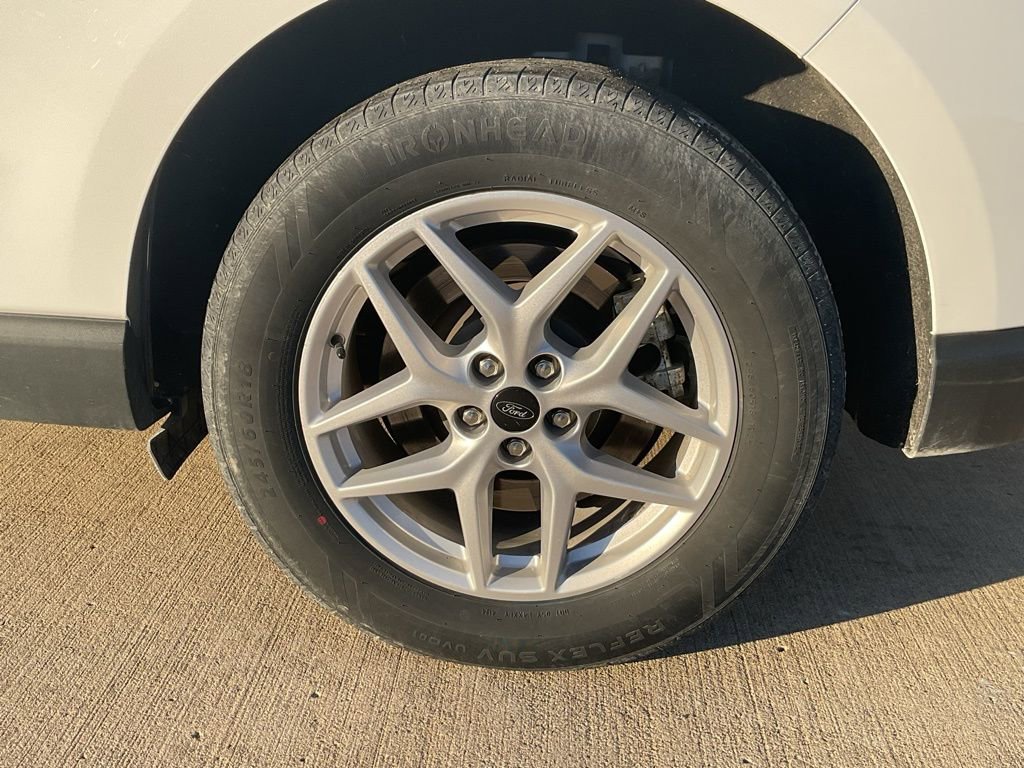 Used 2023 Ford Edge SEL w/ Convenience Package image 6