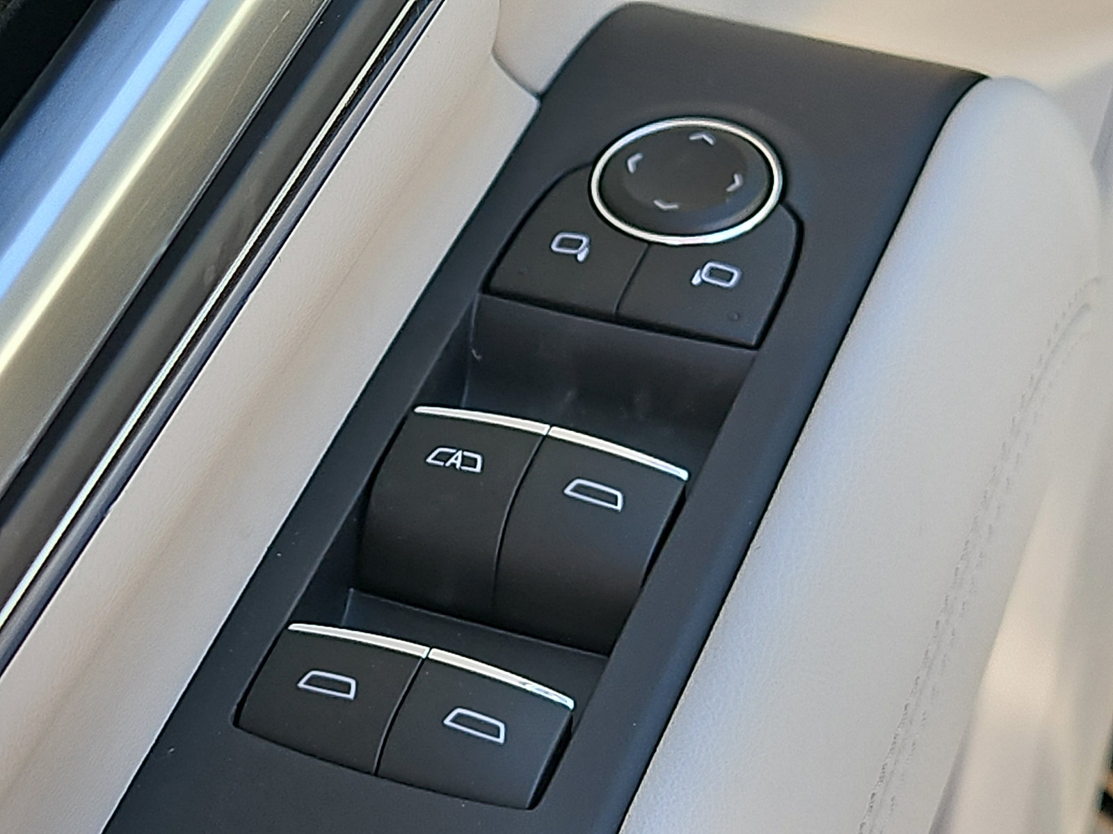 New 2026 GMC Terrain Denali AWD/4WD image 13