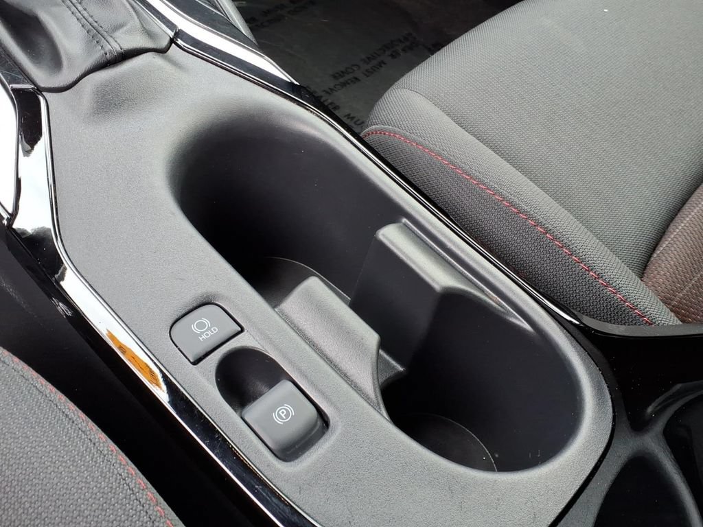 Used 2025 Toyota Corolla SE w/ Convenience Package FWD image 20