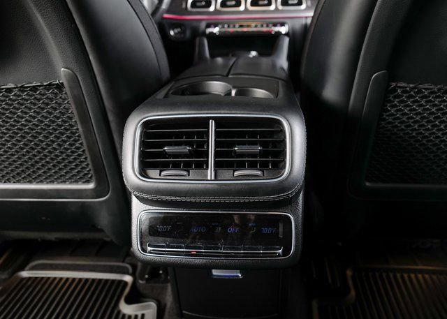 Used 2022 Mercedes-Benz GLS 450 4MATIC image 23