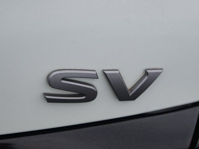 Used 2023 Nissan Altima 2.5 SV image 16