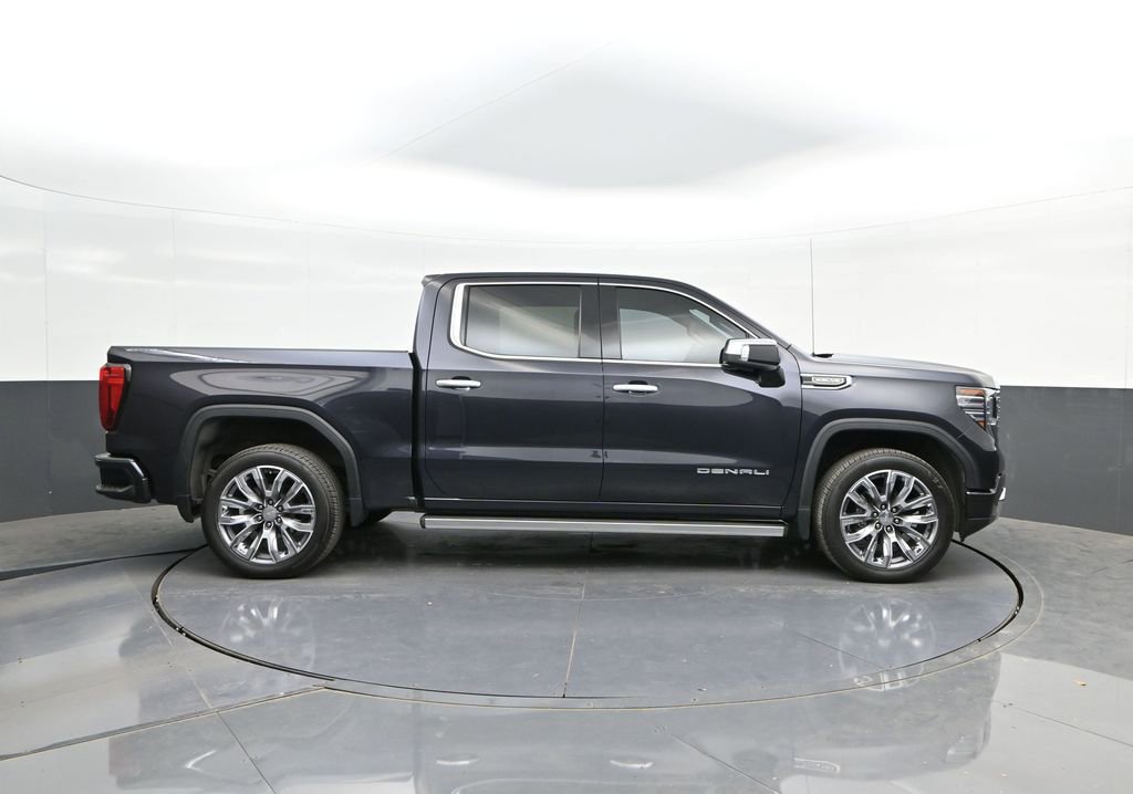 Used 2023 GMC Sierra 1500 Denali w/ Denali Reserve Package image 25