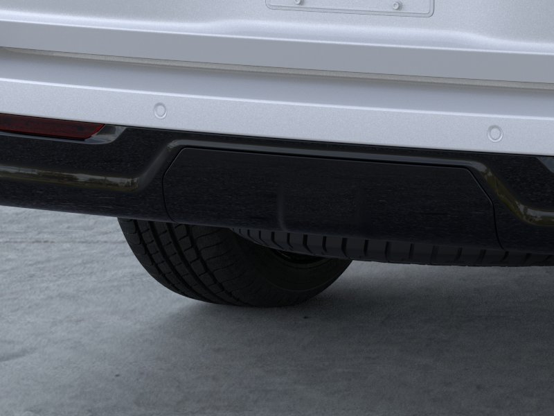 New 2026 Lincoln Navigator Black Label AWD/4WD image 23