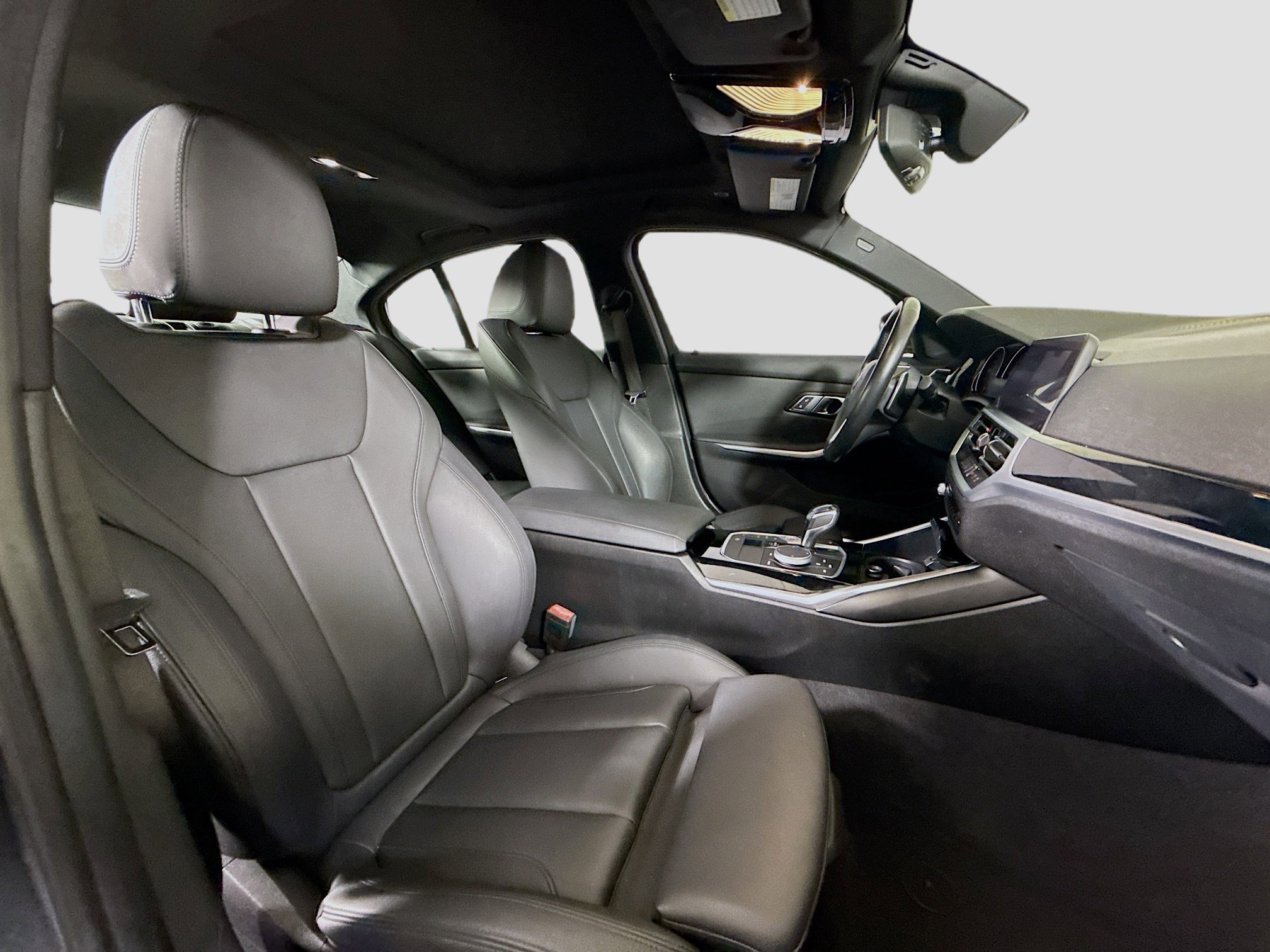 Used 2019 BMW 330i Sedan image 29