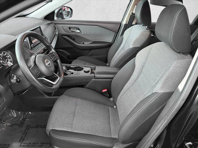 Used 2022 Nissan Rogue SV image 10