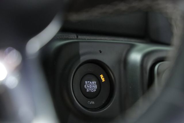 Used 2022 Jeep Wrangler Unlimited Sahara w/ Cold Weather Group image 28