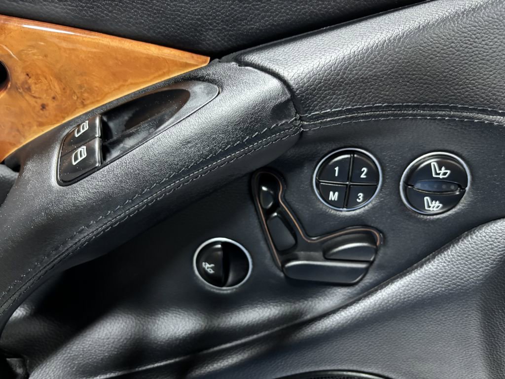 Used 2008 Mercedes-Benz SL 550 image 68