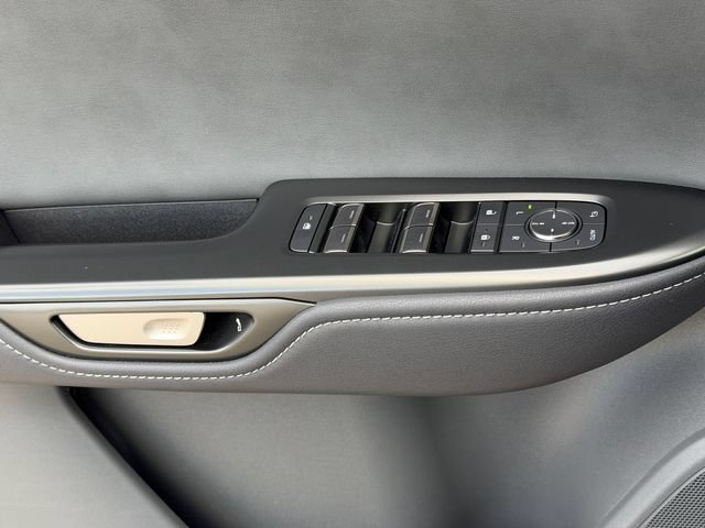 Used 2025 Lexus RZ 300e w/ Accessory Package (Z1) FWD image 26