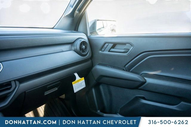 New 2026 Chevrolet Colorado Trail Boss image 14