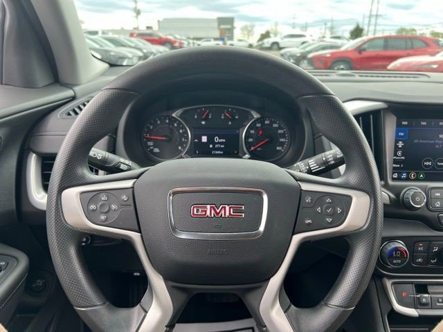 Certified 2023 GMC Terrain SLE w/ Driver Convenience Package AWD/4WD image 18