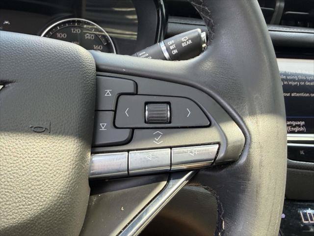 Used 2023 Cadillac XT6 Luxury AWD/4WD image 26