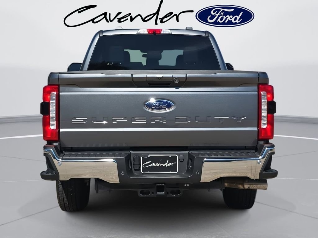 New 2026 Ford F250 XLT image 13