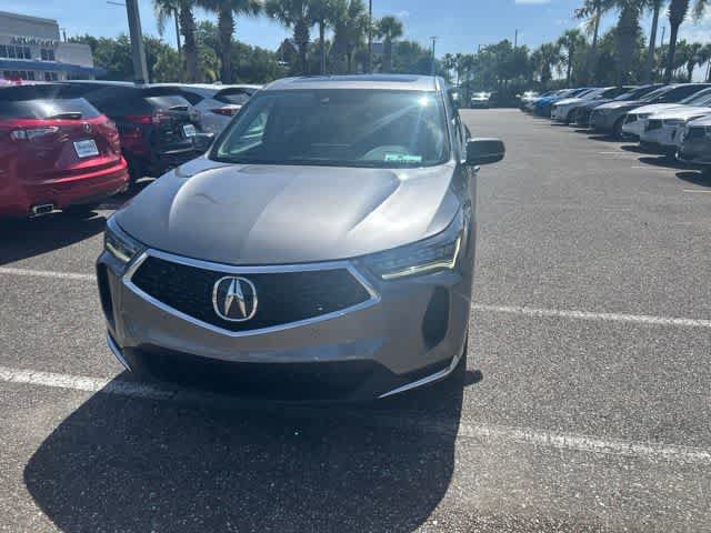 Used 2023 Acura RDX FWD w/ Technology Package image 4