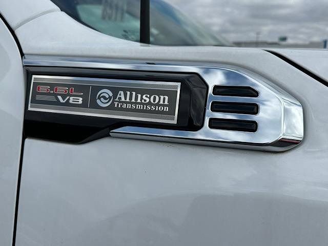 New 2024 GMC Sierra 3500 Pro w/ Convenience Package image 12