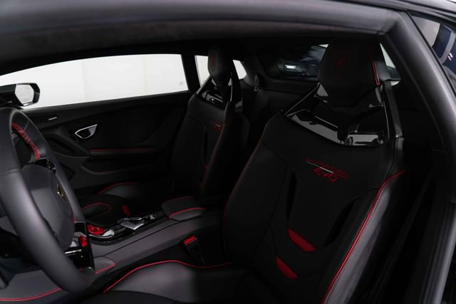 Used 2022 Lamborghini Huracan EVO image 15