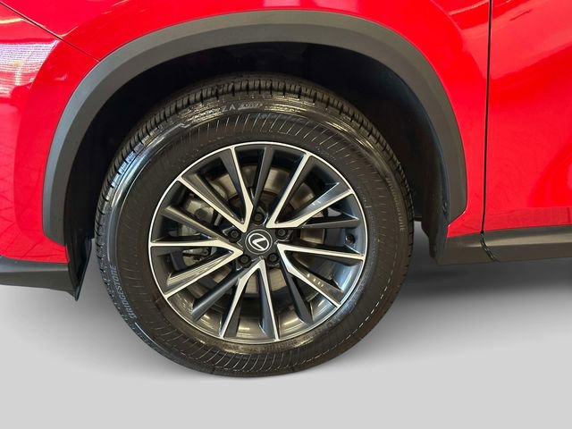 Used 2025 Lexus NX 350 AWD w/ Cold Area Package image 15