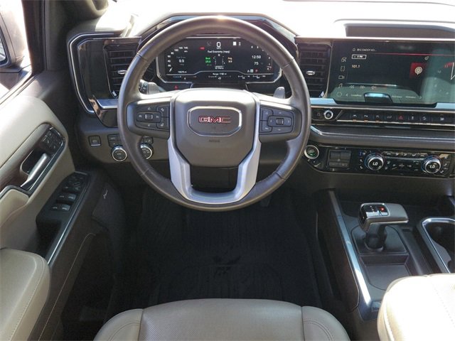 Used 2022 GMC Sierra 1500 SLT w/ SLT Premium Plus Package image 12