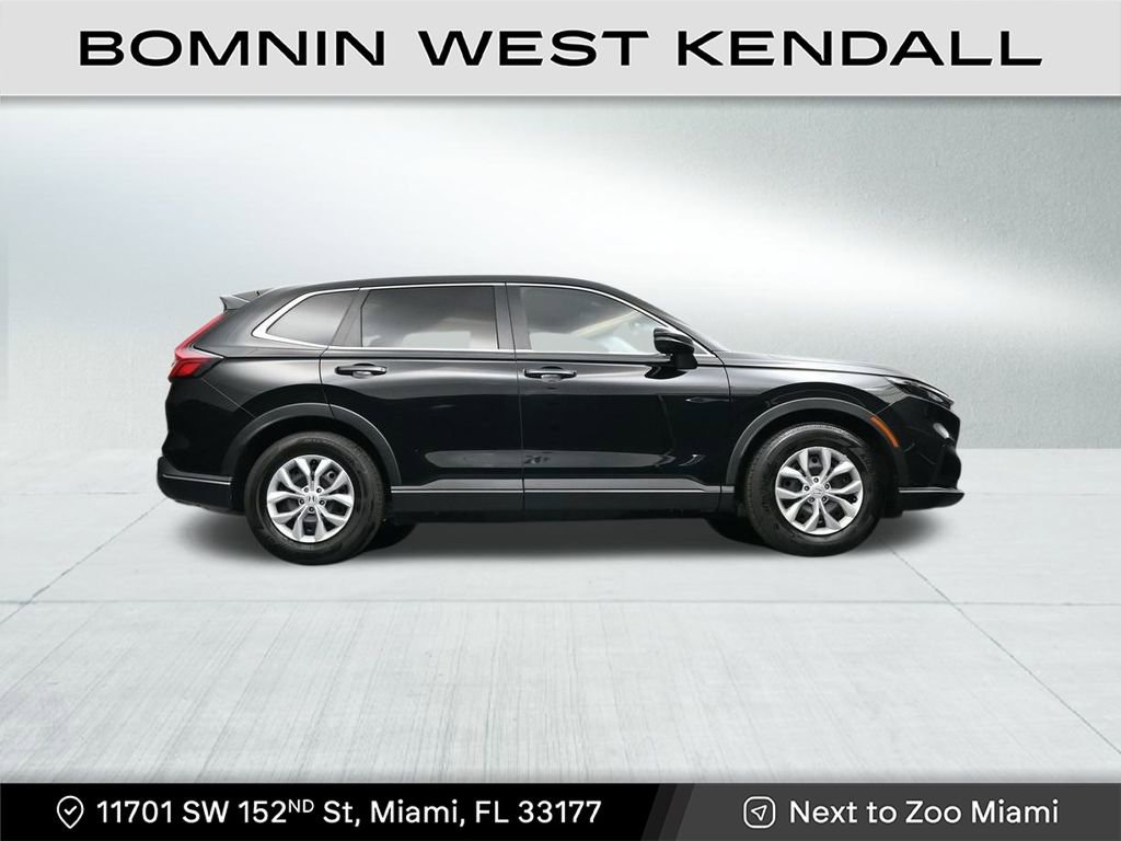 Used 2026 Honda CR-V LX image 25