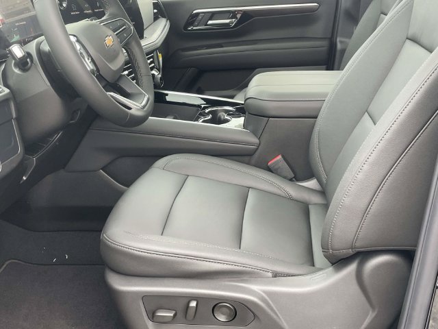 New 2027 Chevrolet Tahoe LT RWD image 12