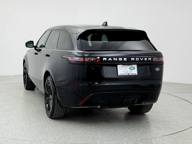 Certified 2023 Land Rover Range Rover Velar R-Dynamic S image 6