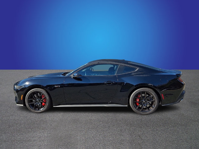 Used 2024 Ford Mustang GT Premium RWD image 7