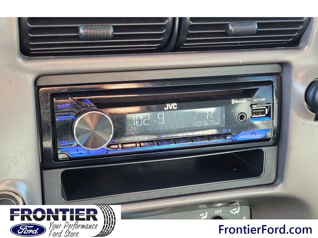 Used 2001 MAZDA B-Series Pickup 2WD Cab Plus B3000 image 22