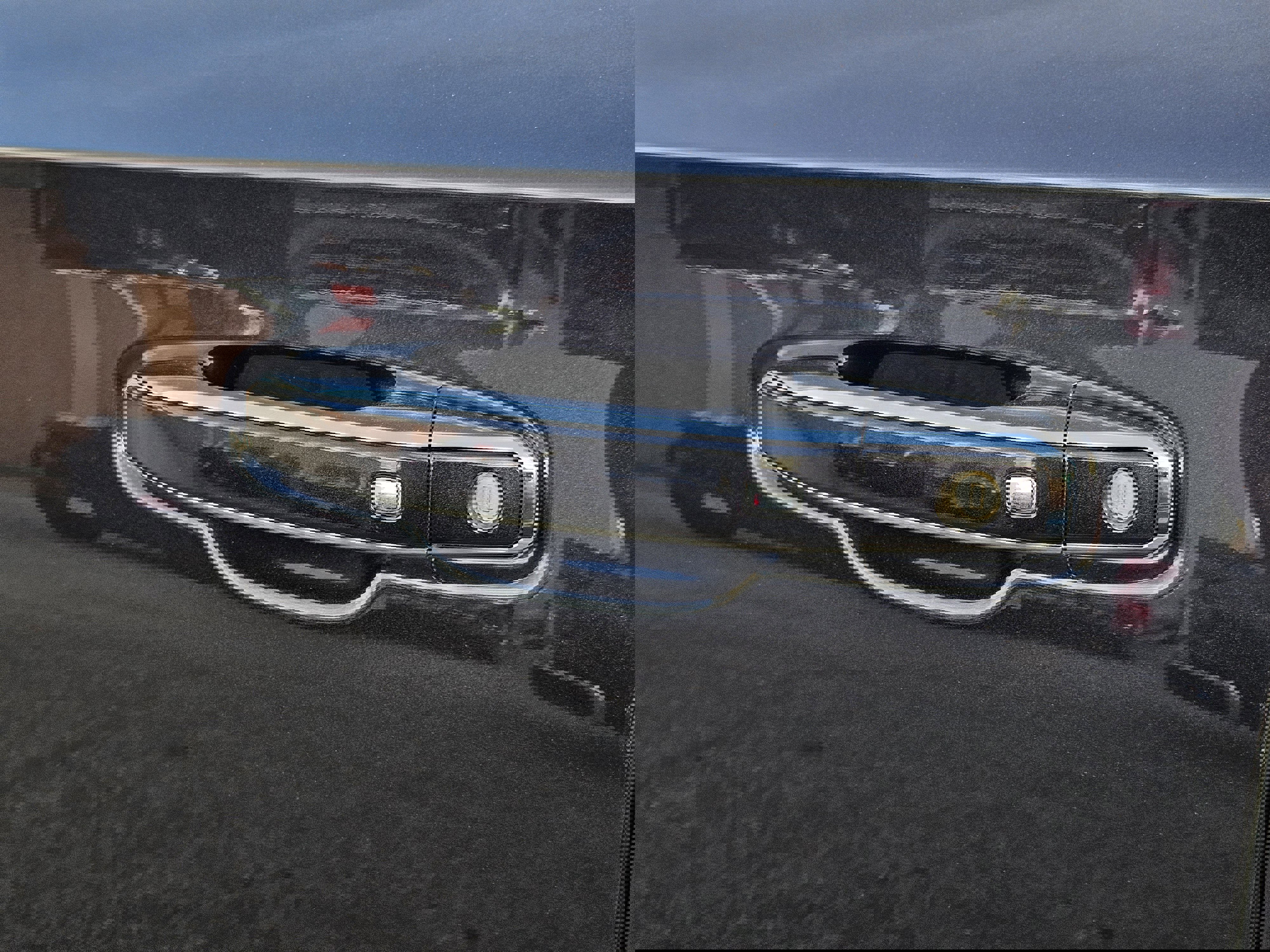 Used 2024 Chevrolet Tahoe Premier w/ Premium Package 2 image 12