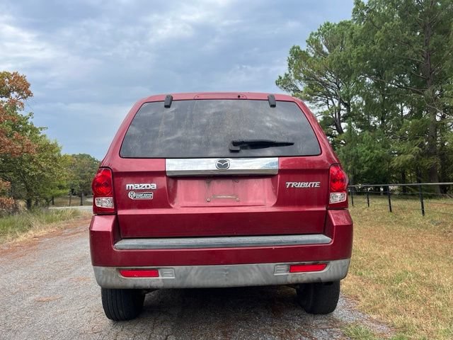 Used 2008 MAZDA Tribute i FWD image 6