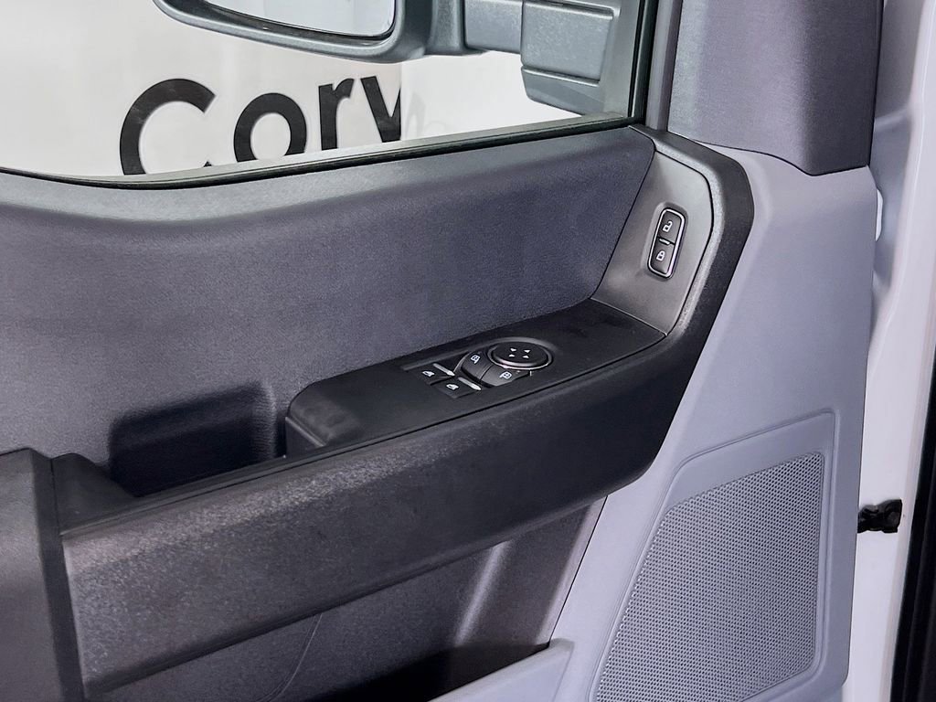 New 2025 Ford F350 XL w/ XL Chrome Package image 11