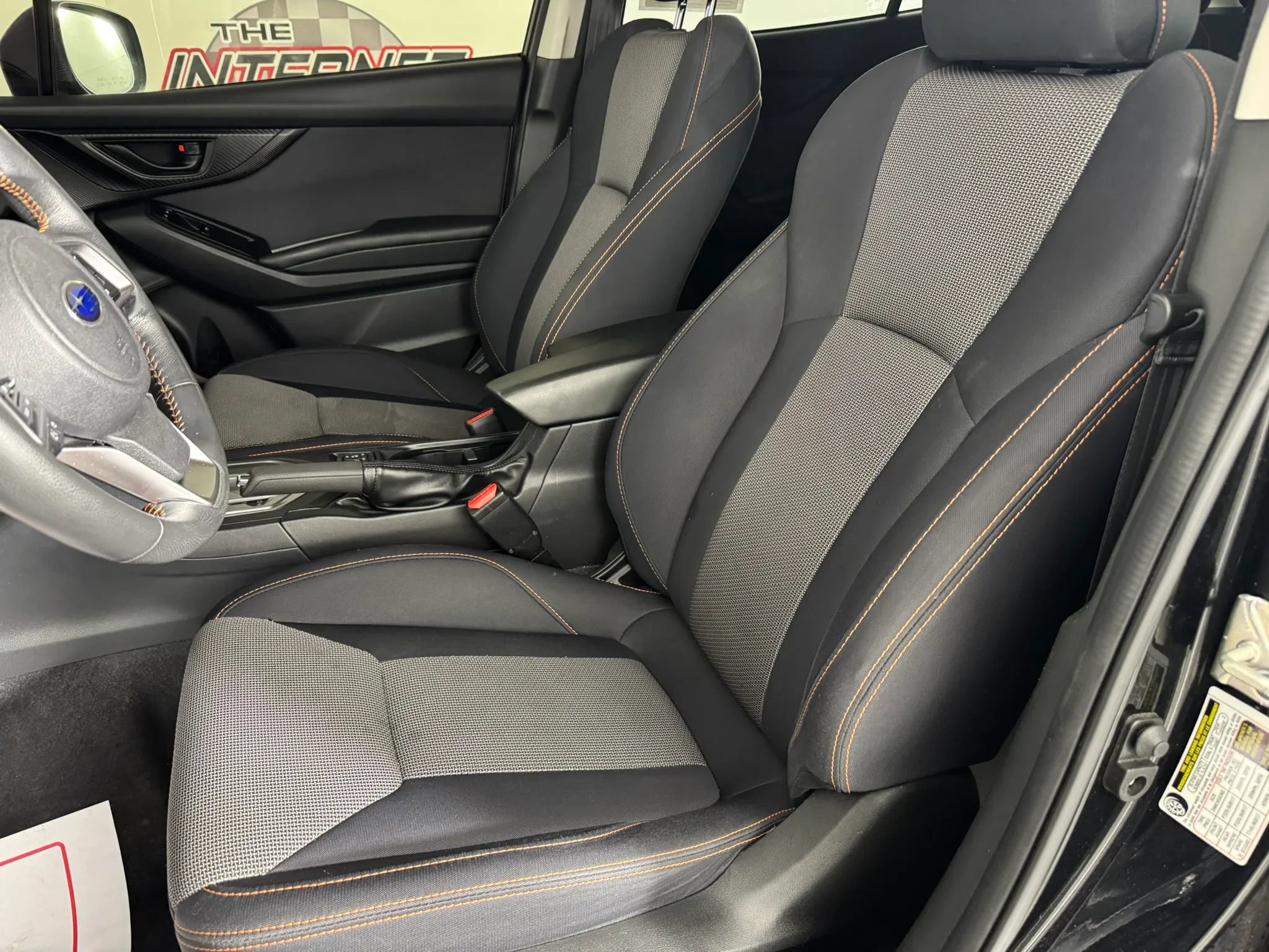 Used 2022 Subaru Crosstrek 2.0i Premium w/ Moonroof Package AWD/4WD image 35