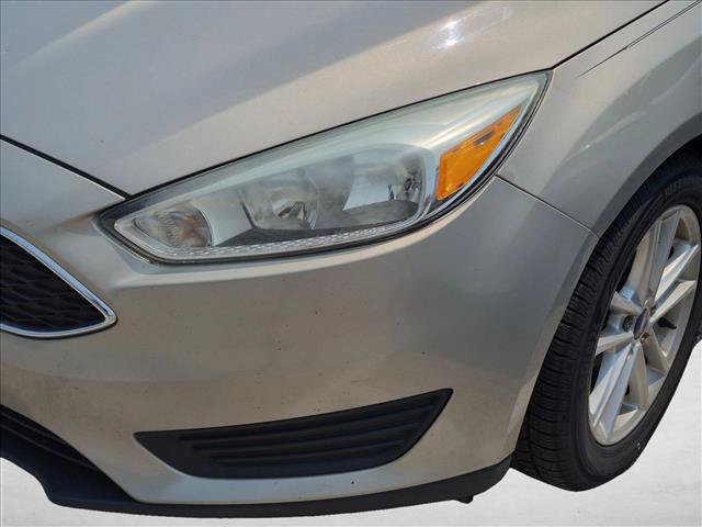 Used 2015 Ford Focus SE FWD image 8