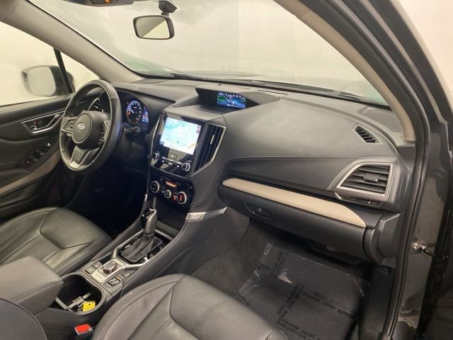 Used 2024 Subaru Forester Limited image 23