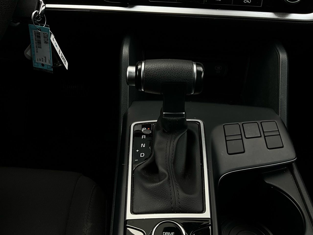 Used 2025 Kia Sportage LX image 22