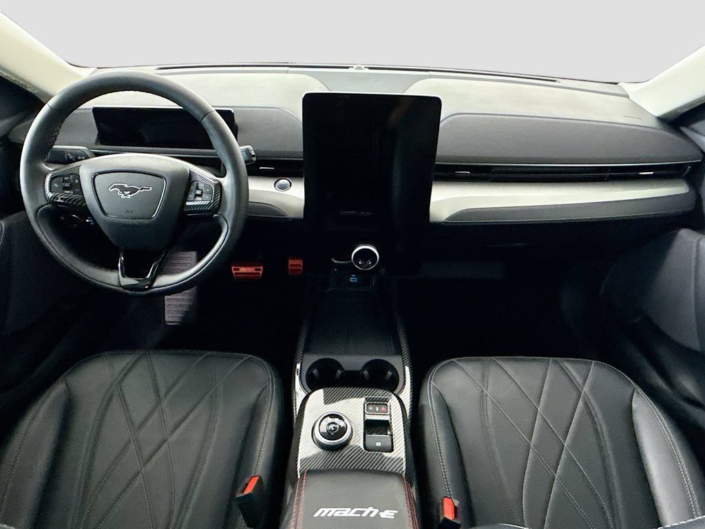 Used 2022 Ford Mustang Mach-E Select RWD image 13