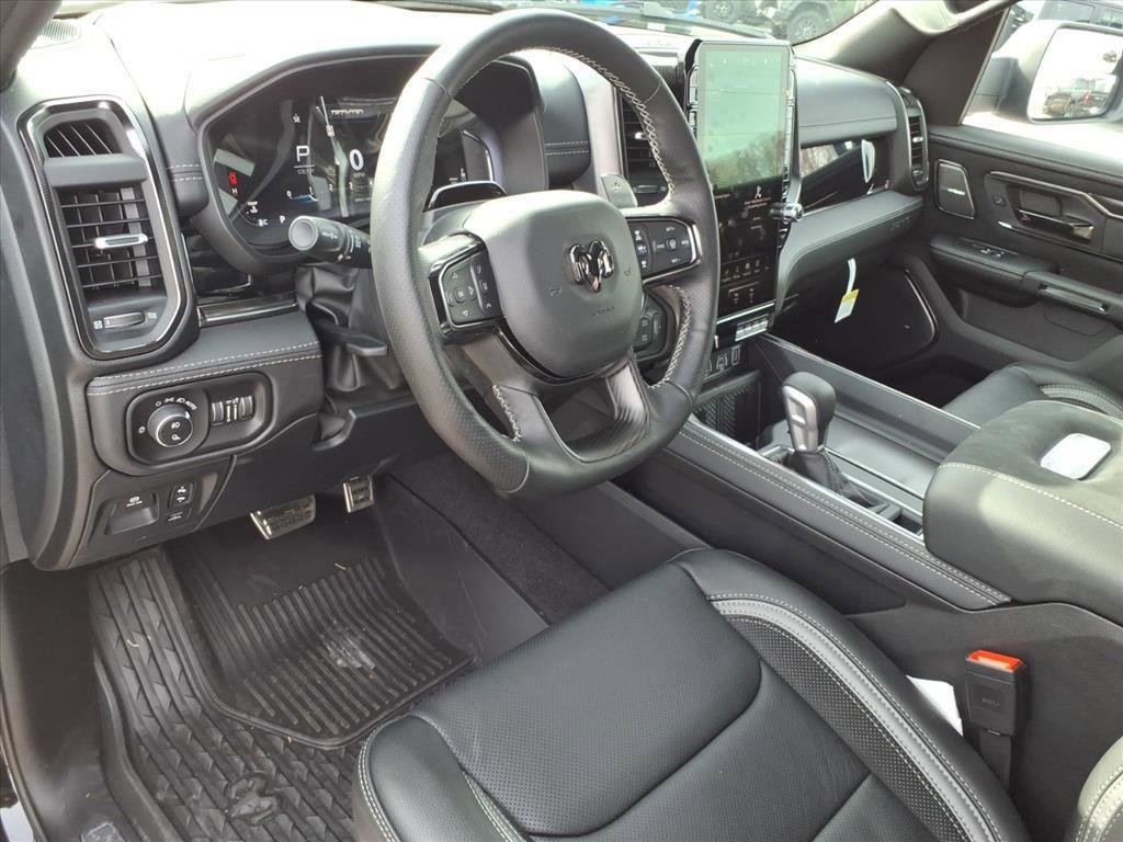 New 2026 RAM 1500 RHO w/ RHO Level 1 Equipment Group image 4