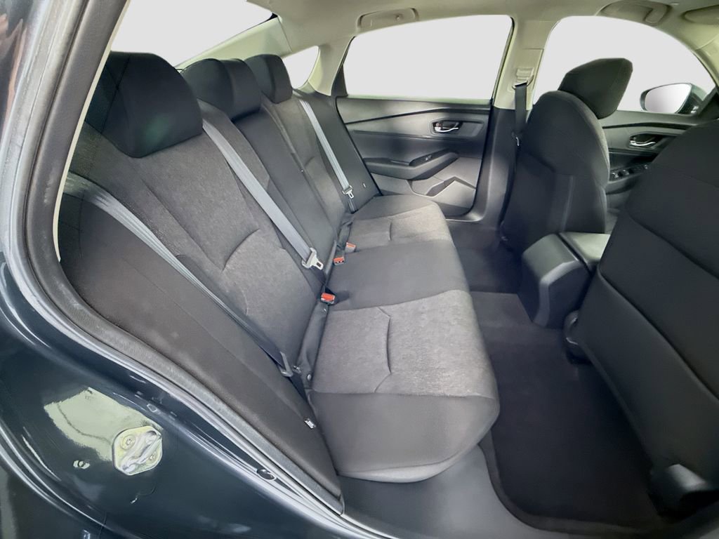 Certified 2024 Honda Accord EX image 22