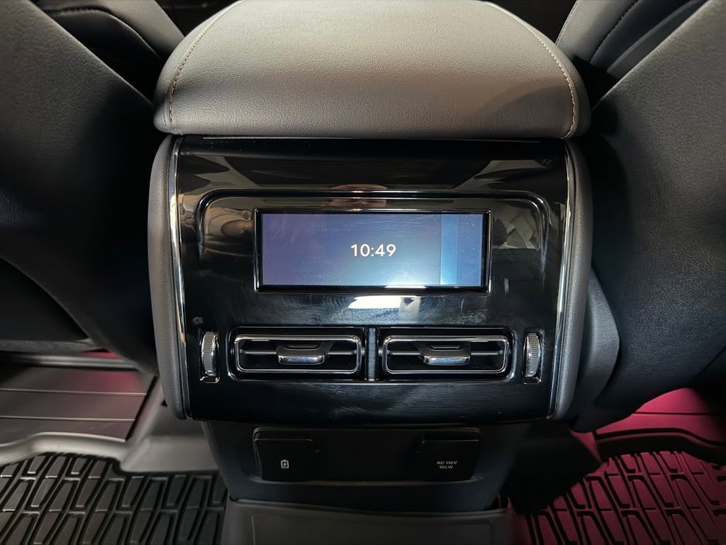 Used 2025 Lincoln Aviator Reserve w/ Equipment Group 201A AWD/4WD image 34