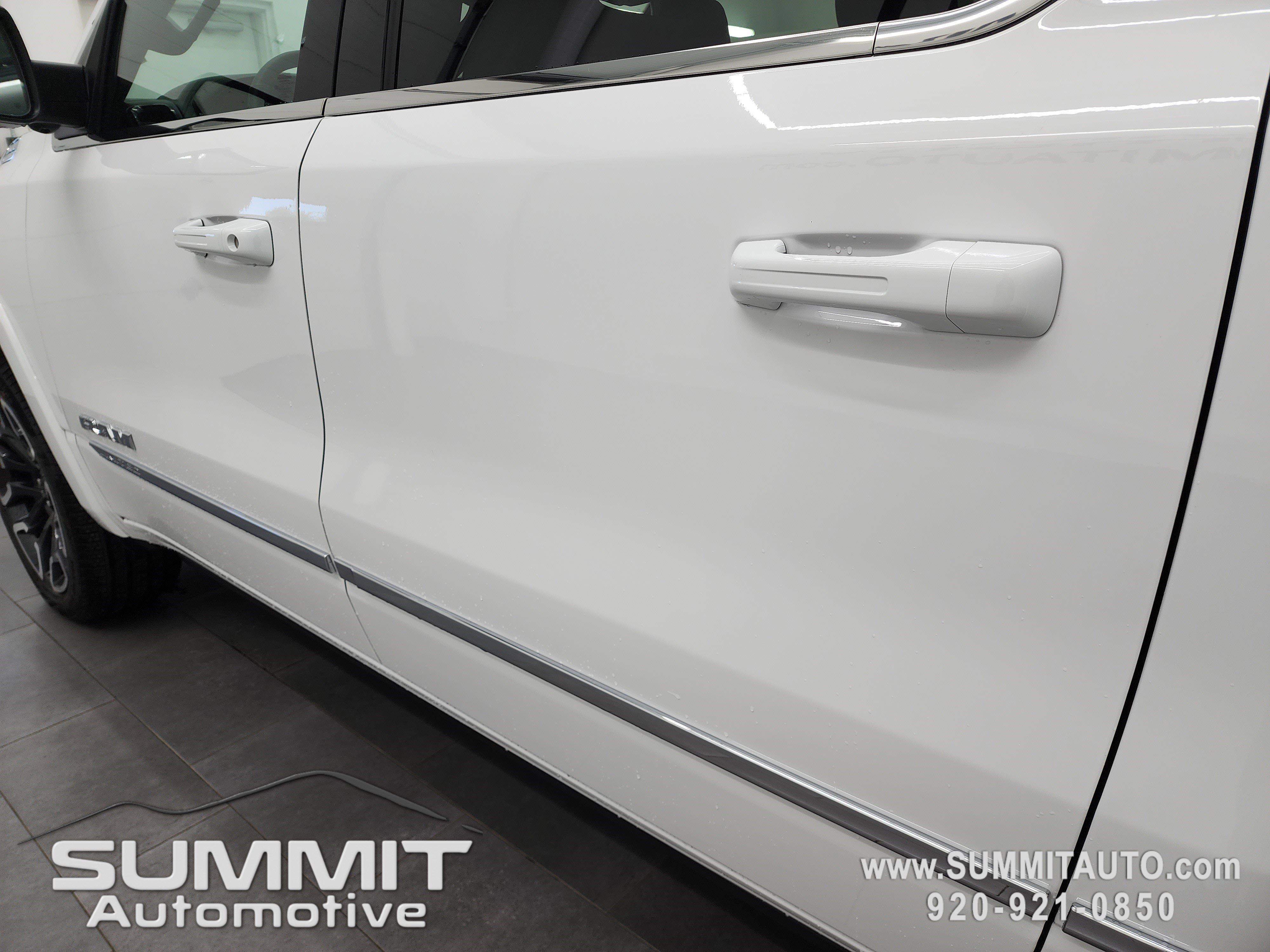 New 2026 RAM 1500 Limited image 37