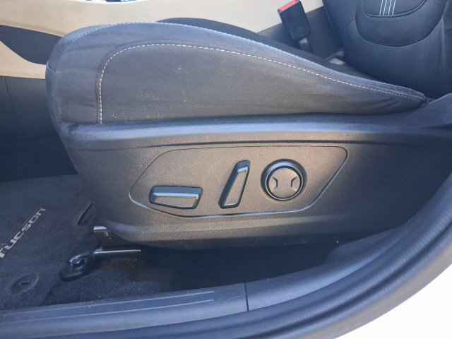 Used 2022 Hyundai Tucson SEL w/ Convenience Package FWD image 13