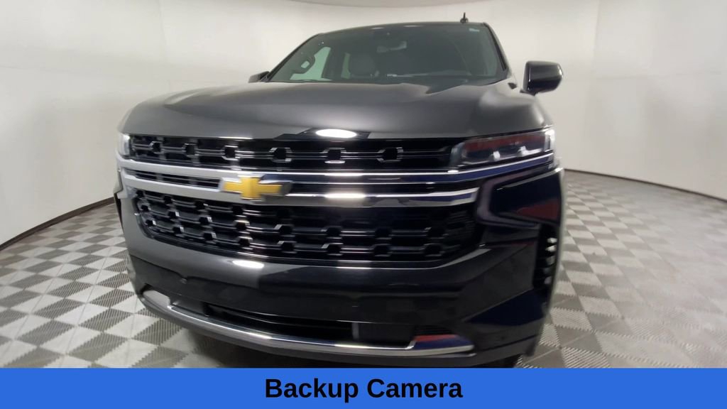 Used 2023 Chevrolet Tahoe LS image 6