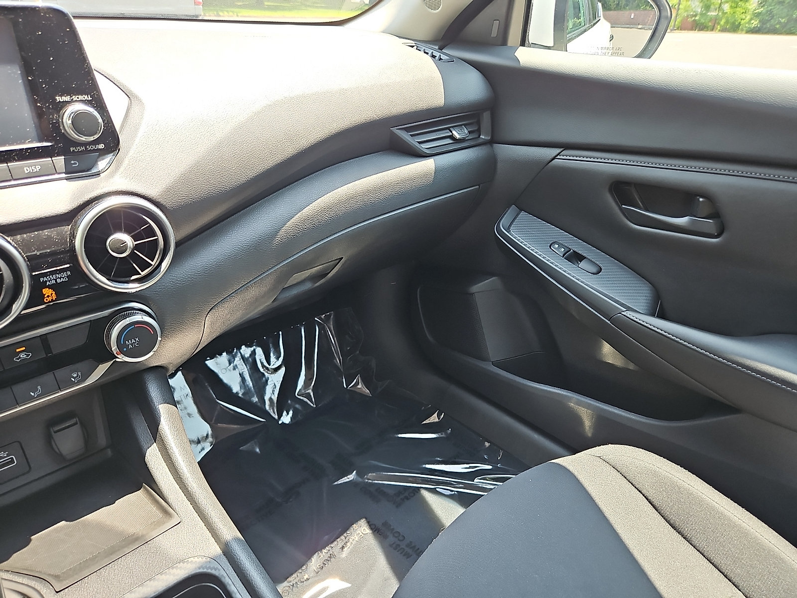 Certified 2024 Nissan Sentra S FWD image 23