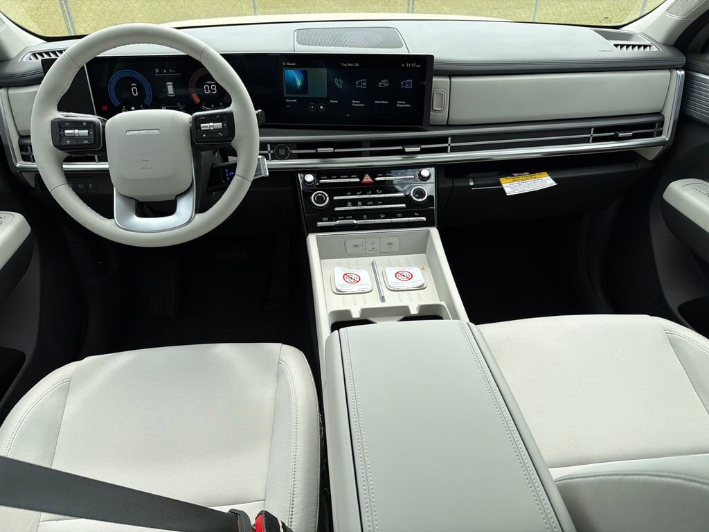 New 2026 Hyundai Santa Fe SE image 23
