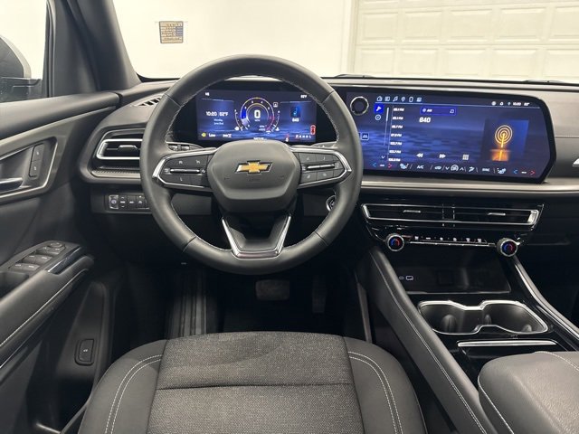 Used 2024 Chevrolet Traverse LT w/ Trailering Package image 22