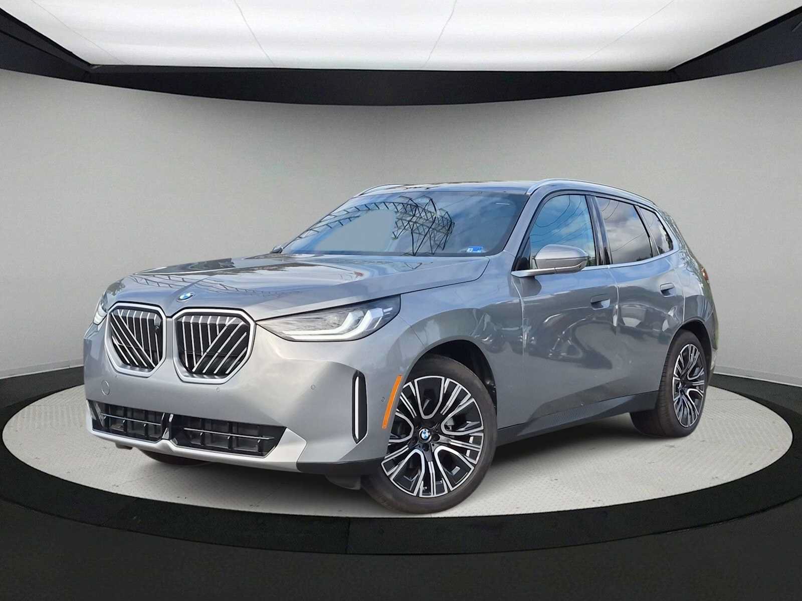 Used 2026 BMW X3 xDrive30i w/ Premium Package