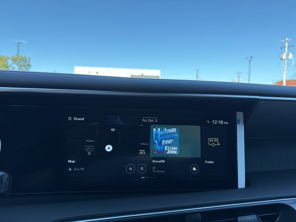 New 2026 Hyundai Palisade Calligraphy image 28