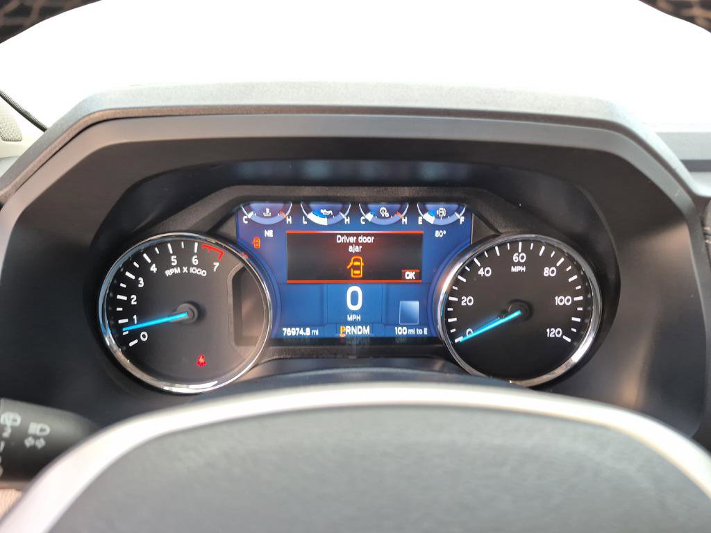 Used 2023 Ford Expedition Limited image 19