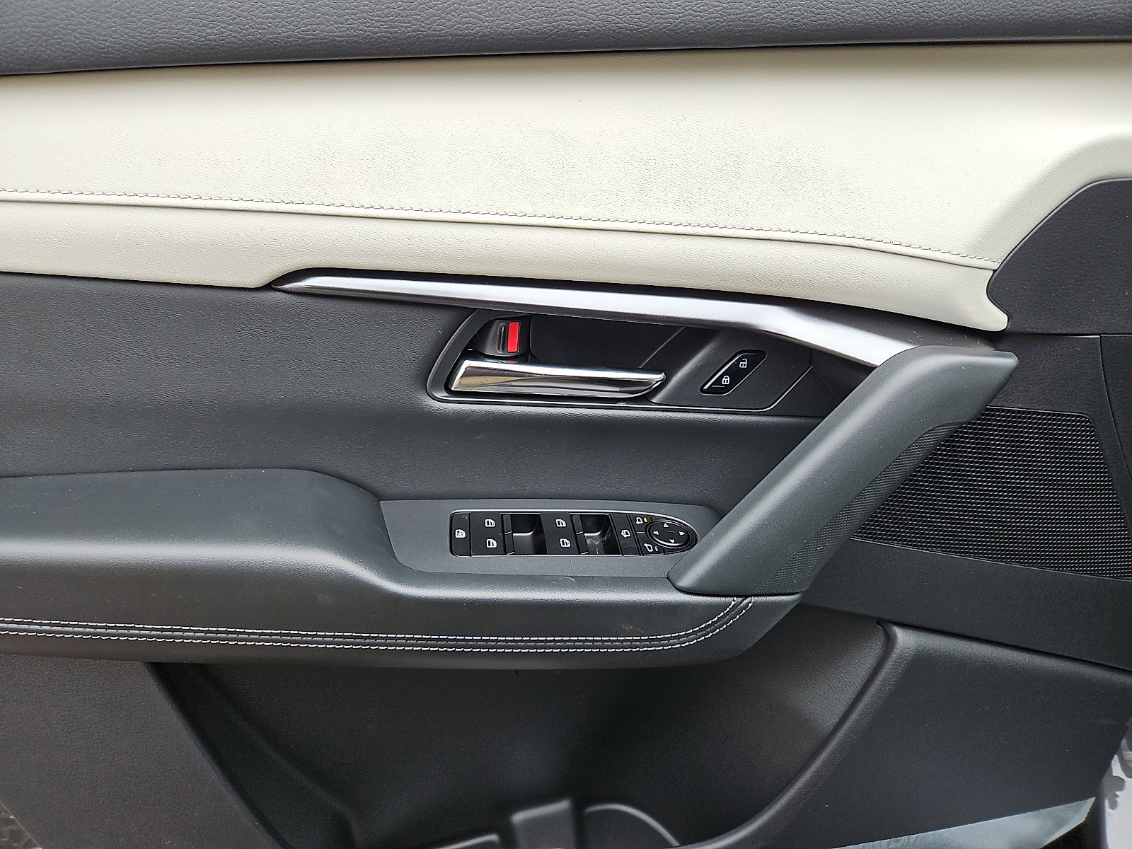 New 2026 MAZDA CX-5 Select image 9