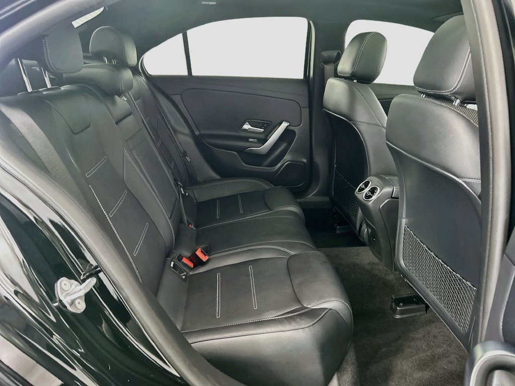 Used 2022 Mercedes-Benz A 220 4MATIC image 20