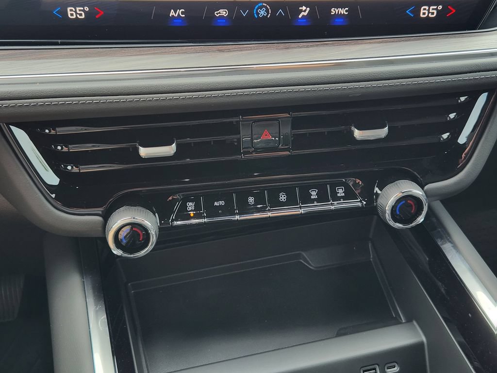 New 2026 Chevrolet Tahoe LS AWD/4WD image 14