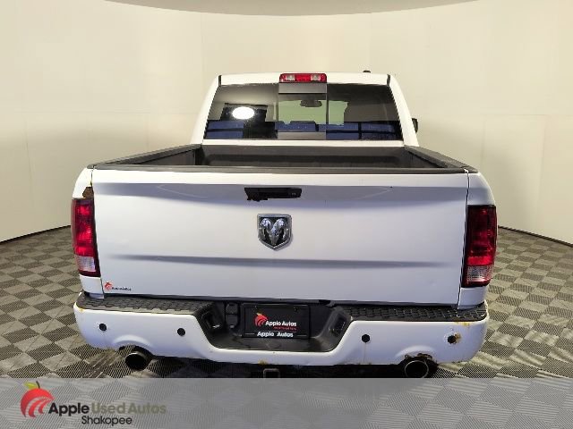 Used 2011 RAM 1500 Sport w/ Sport Premium Group AWD/4WD image 6
